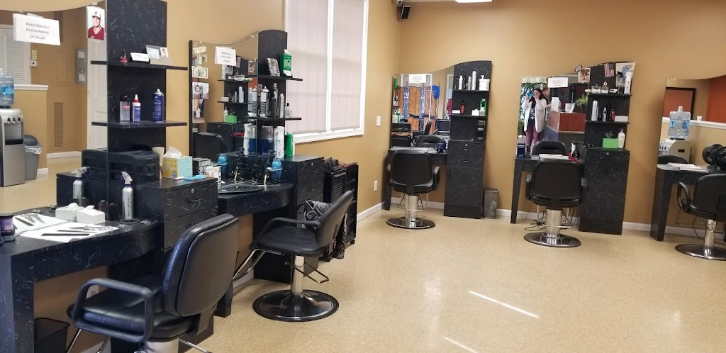 New Focus Haircutters | 1616J Union Valley Rd, West Milford, NJ 07480 | Phone: (973) 728-0610