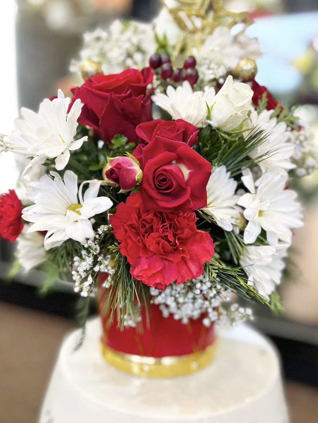 Peggy Ann The Girls Florist | 185 N Main St, Manahawkin, NJ 08050 | Phone: (609) 597-1599