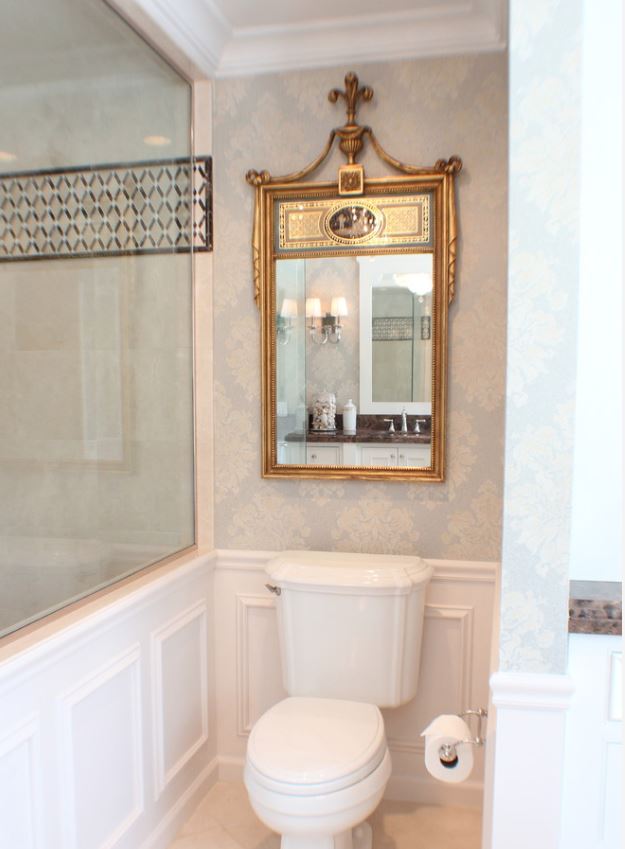 One Week Bathroom | 1811 Springfield Ave, New Providence, NJ 07974 | Phone: (973) 814-4073