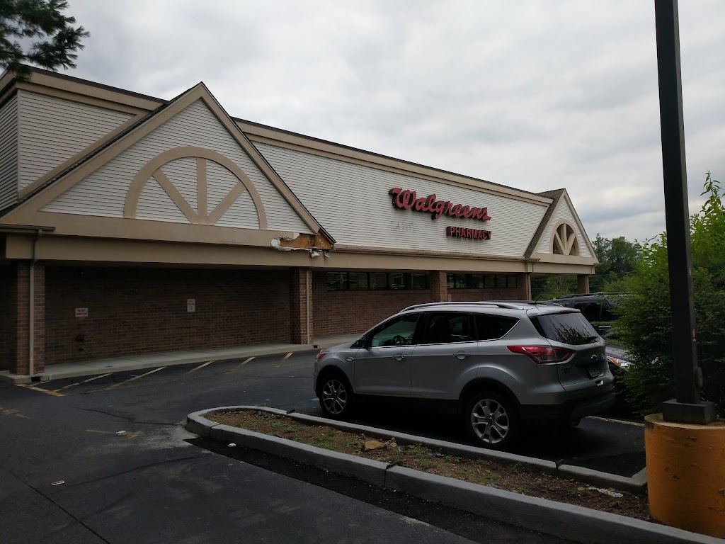 Walgreens | 72 Crescent Ave, Waldwick, NJ 07463 | Phone: (201) 444-1689