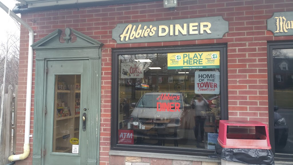 Abbies Diner | 300 Sicomac Ave #3, Wyckoff, NJ 07481 | Phone: (201) 847-0336