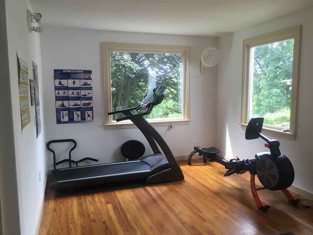Sage Fitness of New Paltz | 51 N Oakwood Terrace, New Paltz, NY 12561 | Phone: (845) 476-9024