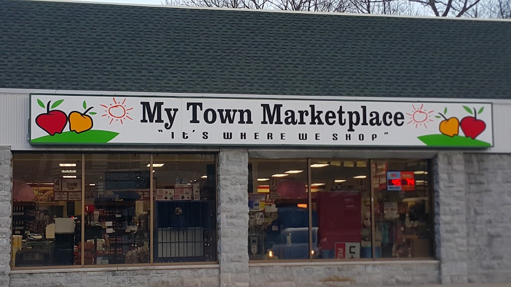 MyTown Marketplace Inc | 198 Main St, Highland Falls, NY 10928 | Phone: (845) 446-3663