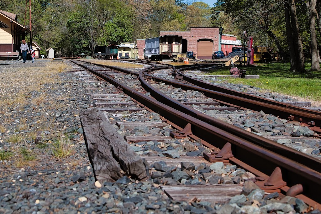 NJ Train Shop @ Museum | Wall Township, NJ 07727 | Phone: (732) 938-5524