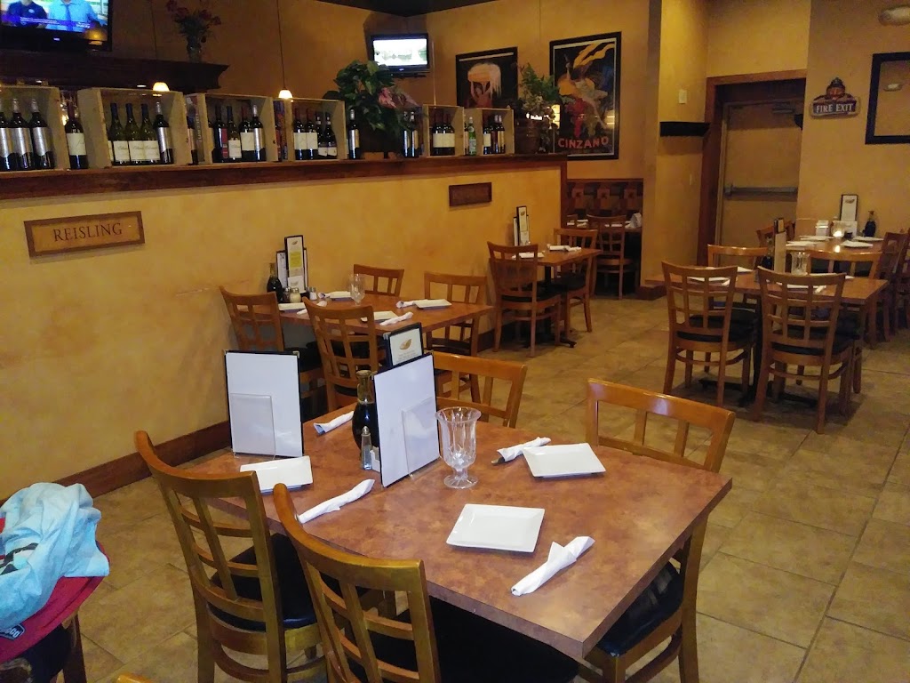 Aziagos Restaurant | 166 Queen St, Southington, CT 06489 | Phone: (860) 426-1170