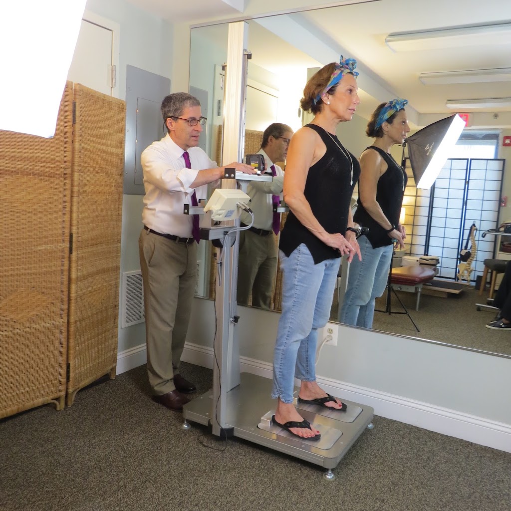 Hirschhorn Family Chiropractic | 505 Old York Road Suite LO6, Jenkintown, PA 19046 | Phone: (215) 576-1160