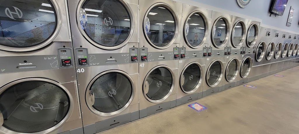 4J Laundromat | 330 Oregon Ave, Philadelphia, PA 19148 | Phone: (267) 687-7491