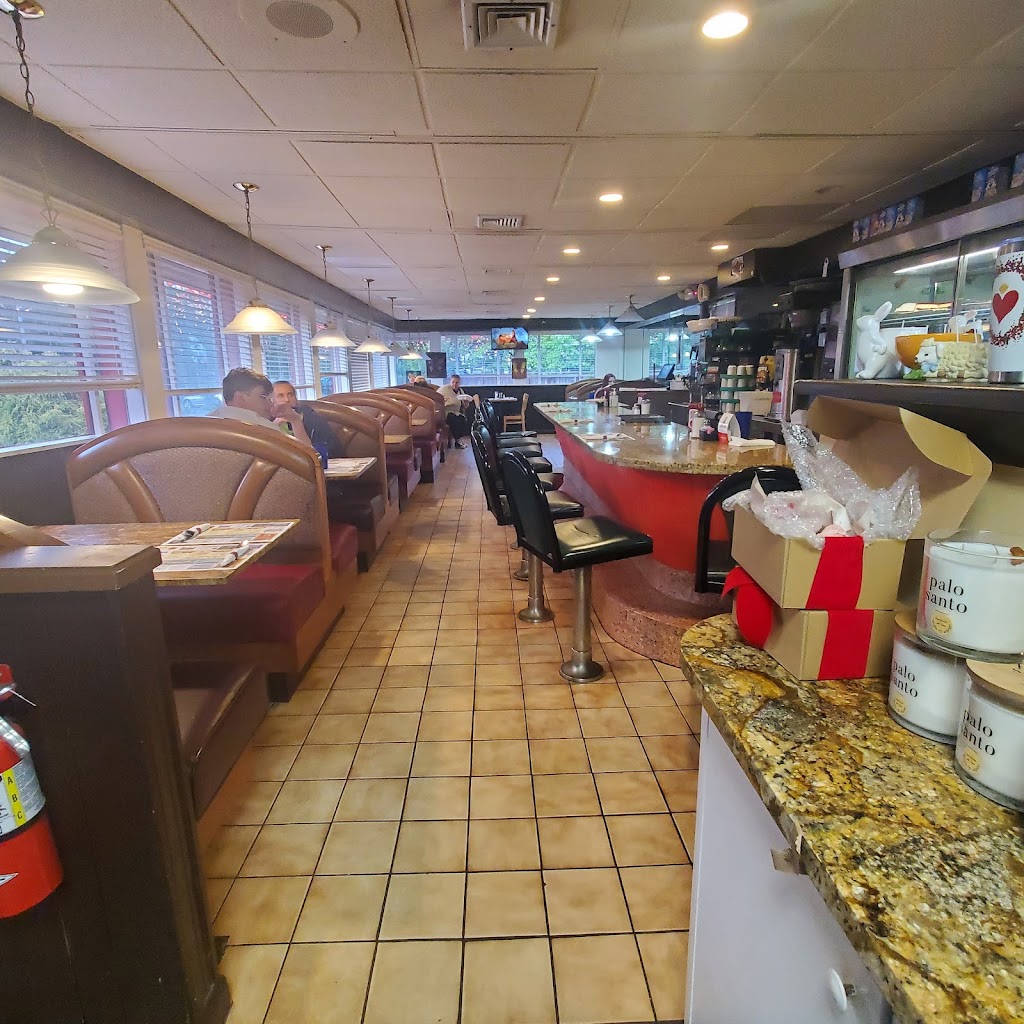 New Hope Star Diner | 6522 US-202, New Hope, PA 18938 | Phone: (215) 862-5575