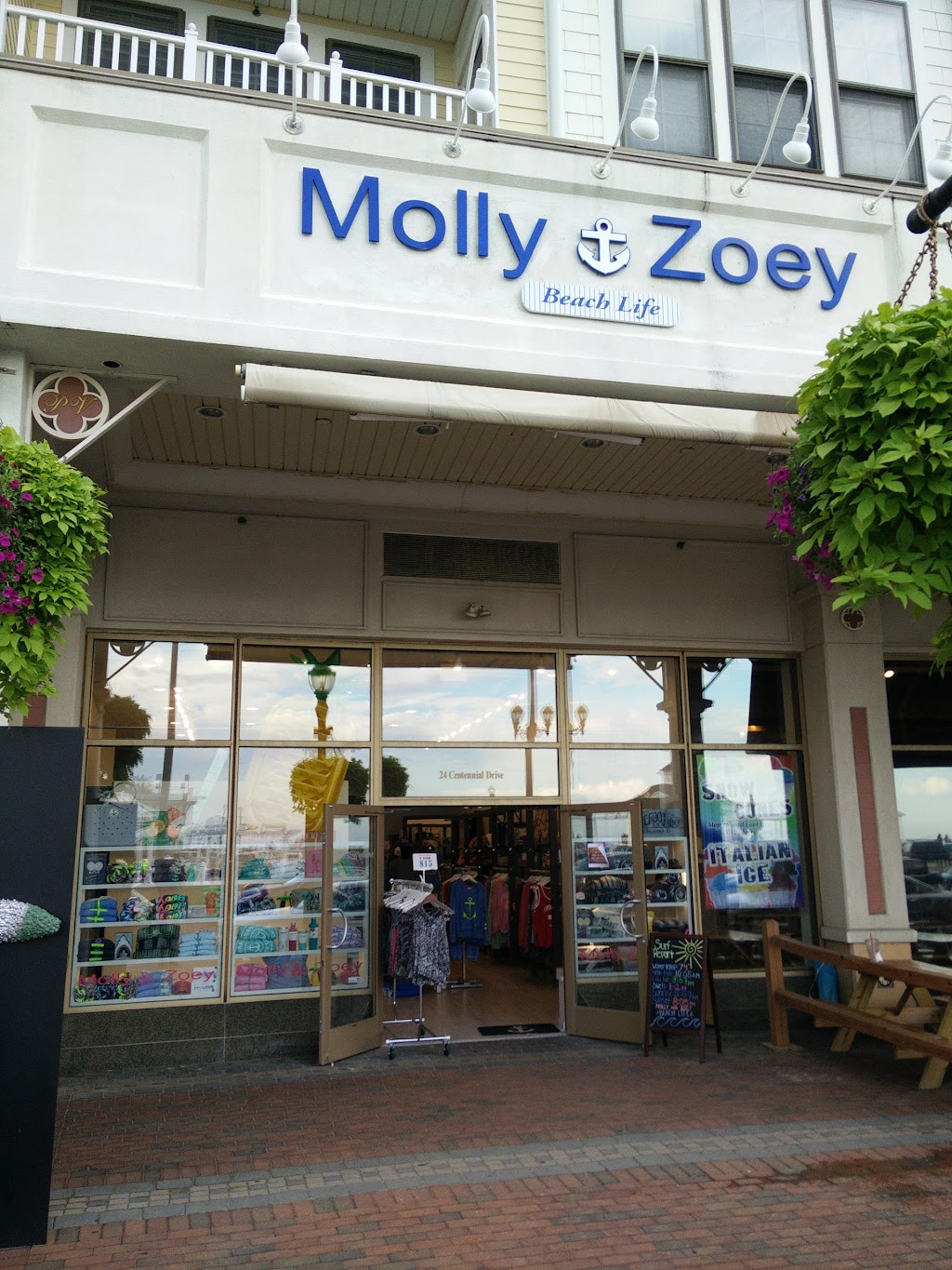 Molly & Zoey Undercover | 12-16 Centennial Dr, Long Branch, NJ 07740 | Phone: (732) 222-4900