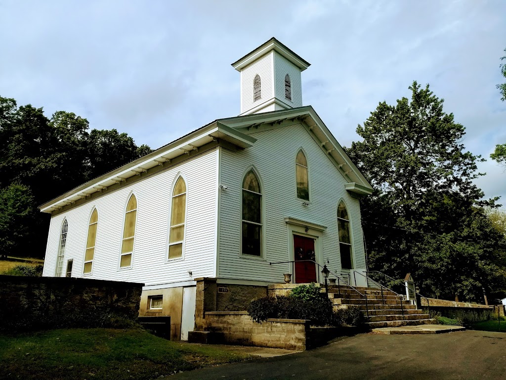 Rockport Presbyterian Church | 395 Rockport Rd, Port Murray, NJ 07865 | Phone: (908) 852-6515