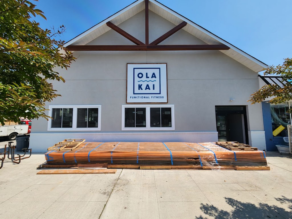 Ola Kai Functional Fitness | 1200 W Brigantine Ave, Brigantine, NJ 08203 | Phone: (609) 353-4051