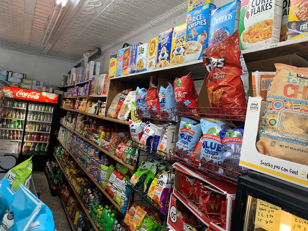 Greenwood Mini Market | 574 7th Ave, Brooklyn, NY 11215 | Phone: (718) 768-1764