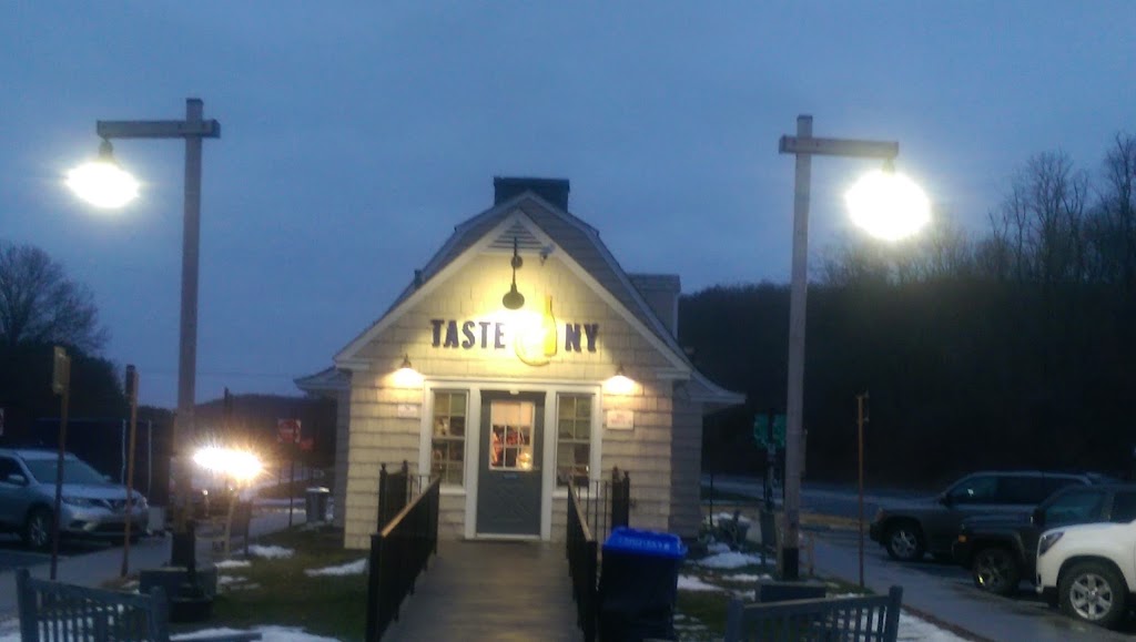 Taste NY Market at Todd Hill | 4640 Taconic State Parkway North, Lagrangeville, NY 12540 | Phone: (845) 849-0247