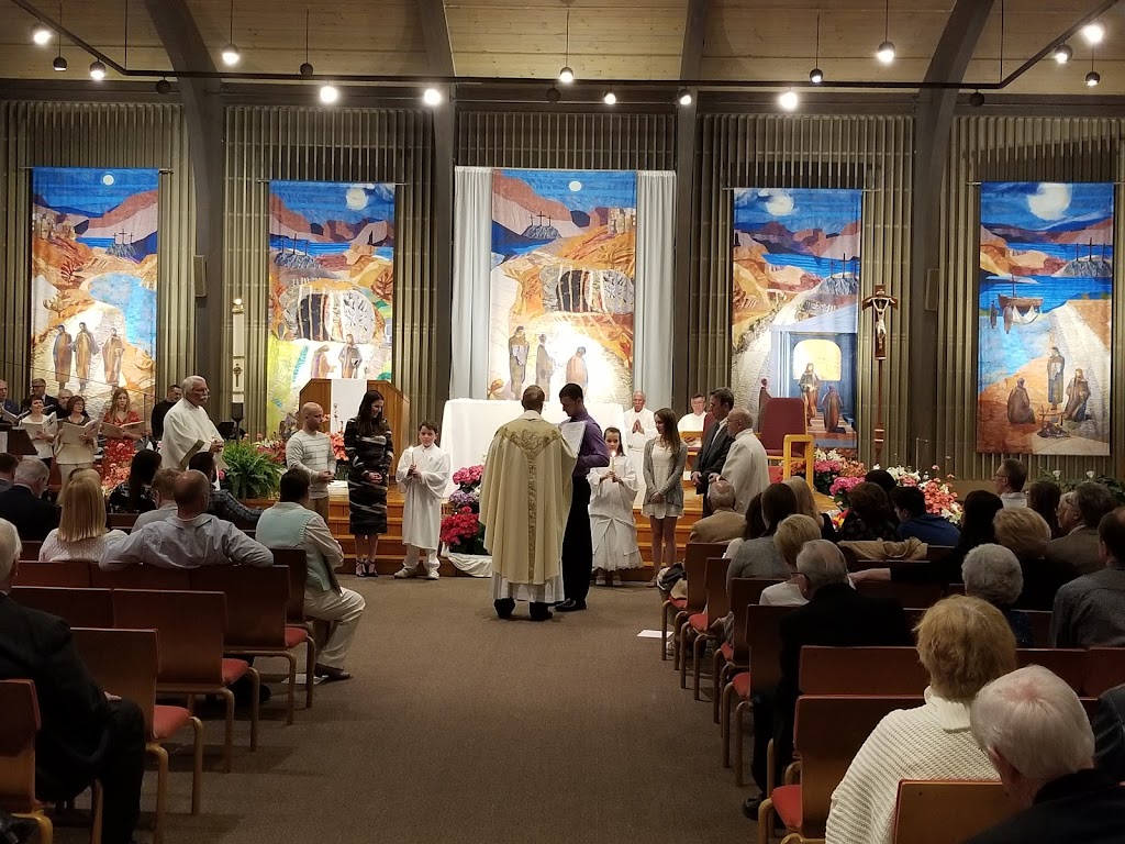 Church of the Holy Eucharist | 520 Medford Lakes Rd, Tabernacle, NJ 08088 | Phone: (609) 268-8383