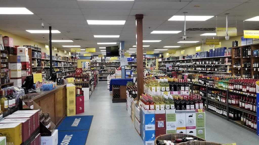 Price Rite Wine & Liquors | 689 Old Country Rd, Dix Hills, NY 11746 | Phone: (631) 549-8899