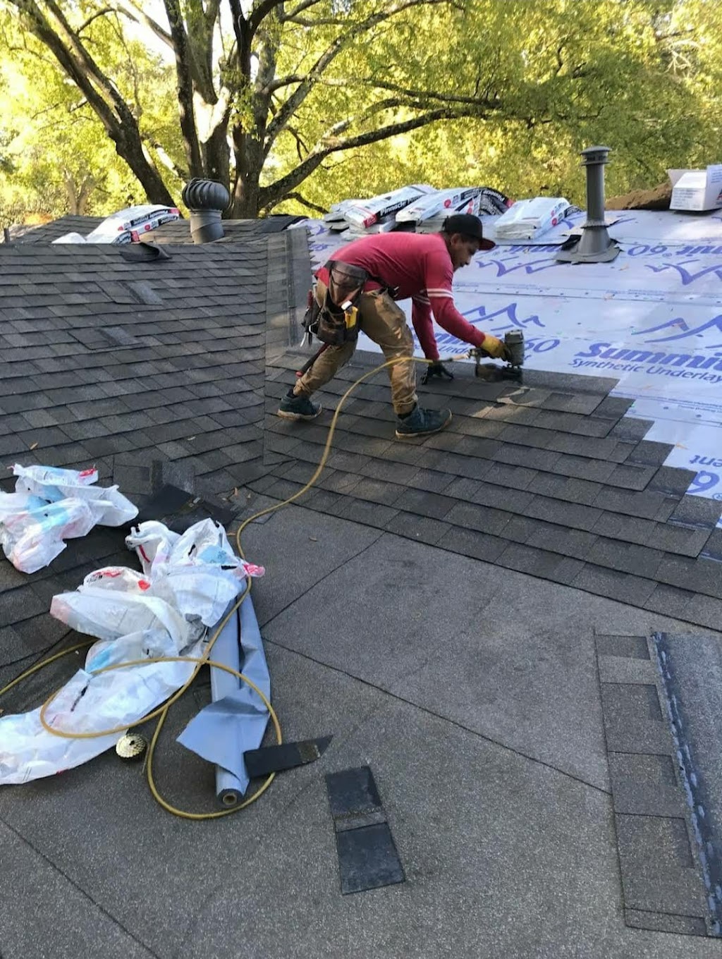 Safeway Roof Repair Long Island | 419 Crossways Park Dr, Oyster Bay, NY 11797 | Phone: (631) 646-5497