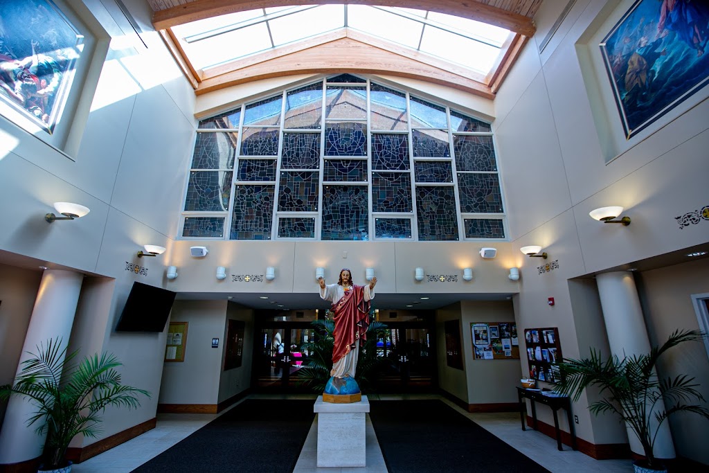 Saints Peter and Paul Parish | 1325 Boot Rd, West Chester, PA 19380 | Phone: (610) 692-2216