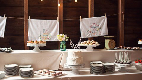 Maxines Catering/Bittersweet Bakers | 1258 Rock Hill Rd, Accord, NY 12404 | Phone: (845) 626-2762