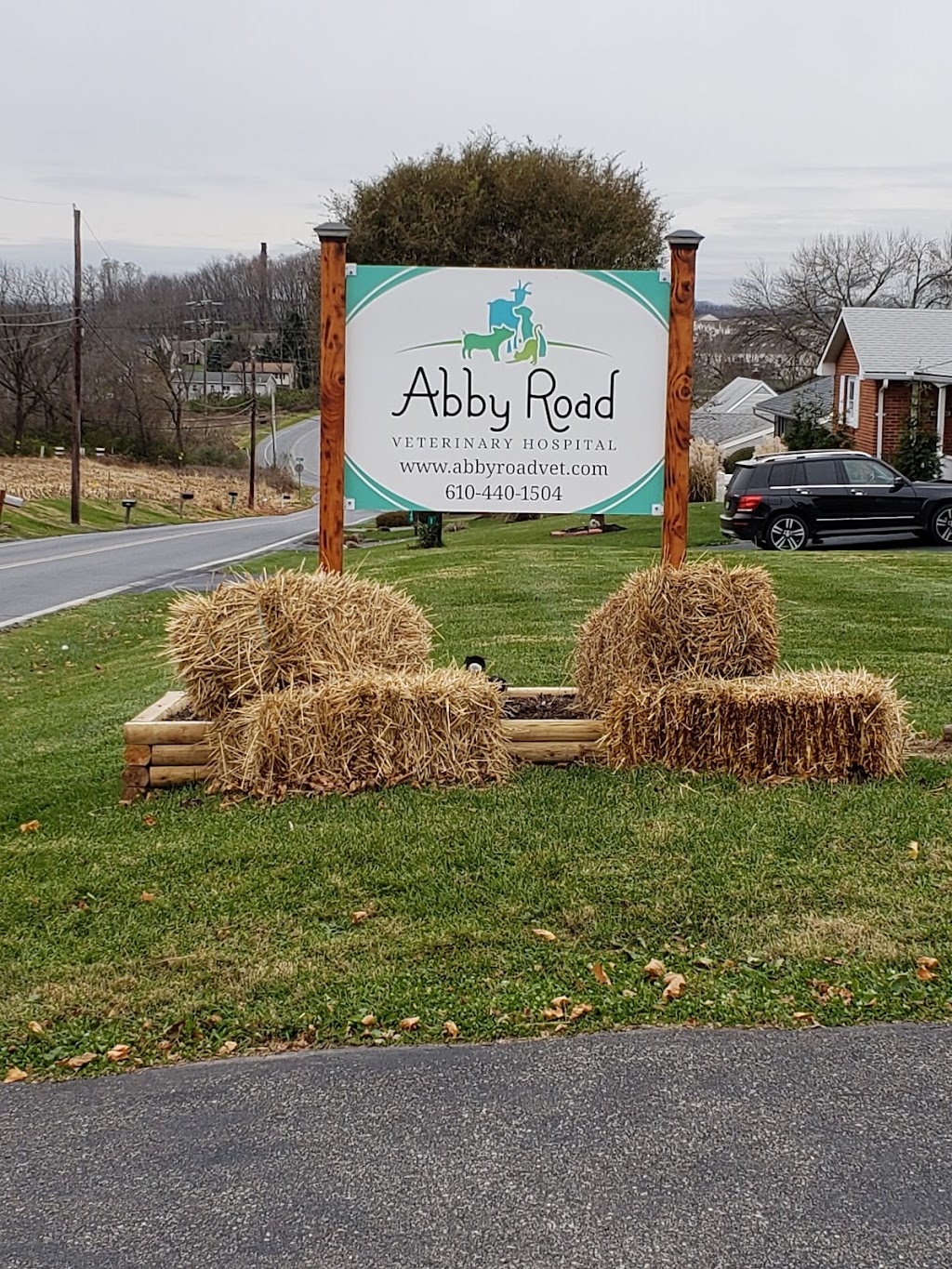 Abby Road Veterinary Hospital | 90 Atlas Rd, Northampton, PA 18067 | Phone: (610) 440-1504