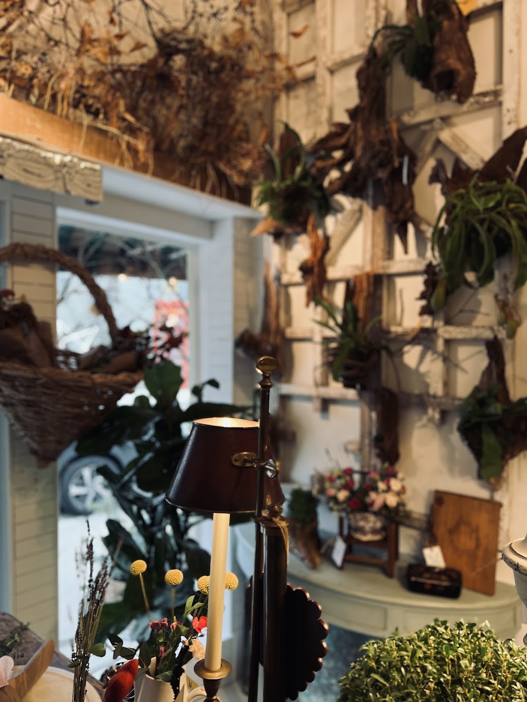 Bramble Collective | 1 Main St, Chester, CT 06412 | Phone: (860) 813-2705