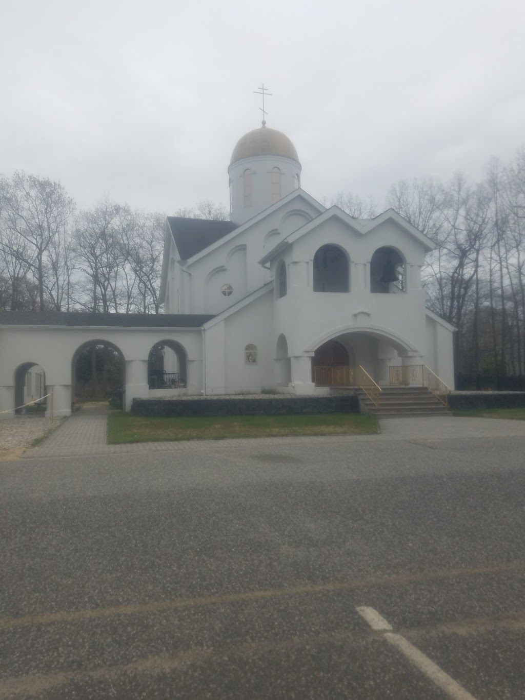 Holy Annunciation Orthodox Christian Church | 360 Van Zile Rd, Brick Township, NJ 08724 | Phone: (732) 458-9032