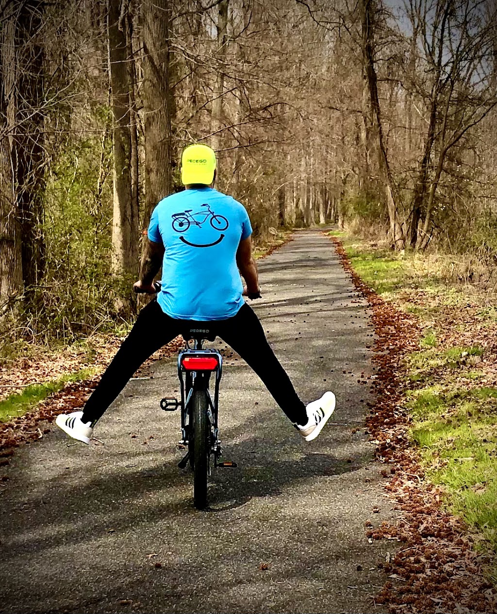 Pedego Electric Bikes Marlboro | 239 Hwy 79, Morganville, NJ 07751 | Phone: (732) 946-9080