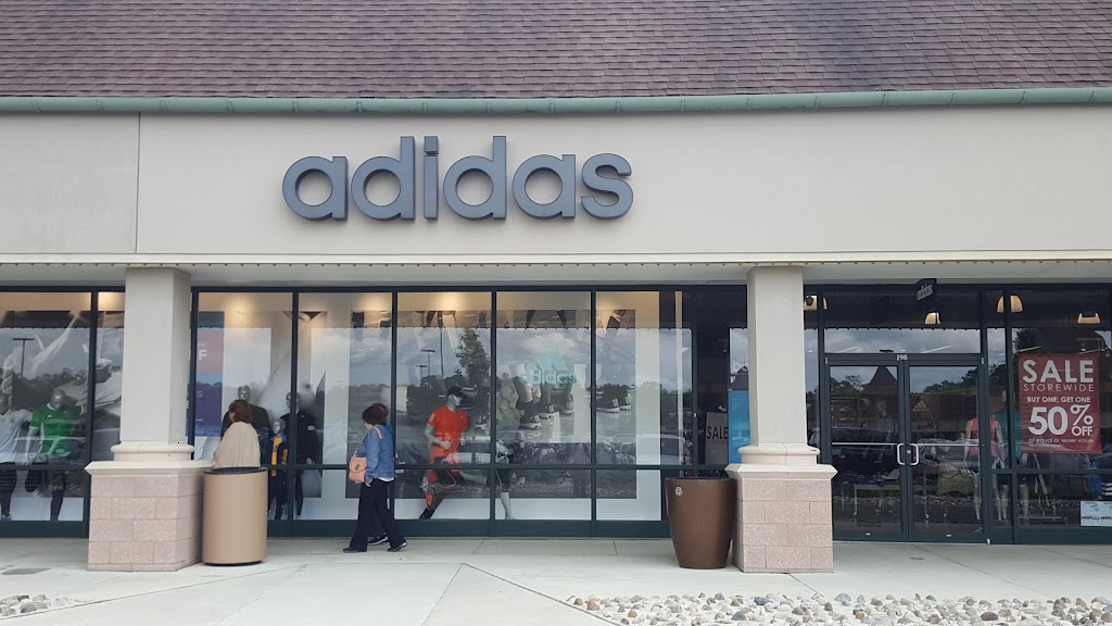 adidas Outlet Store Jackson | 537 Monmouth Rd Suite 198, Jackson Township, NJ 08527 | Phone: (732) 833-2901