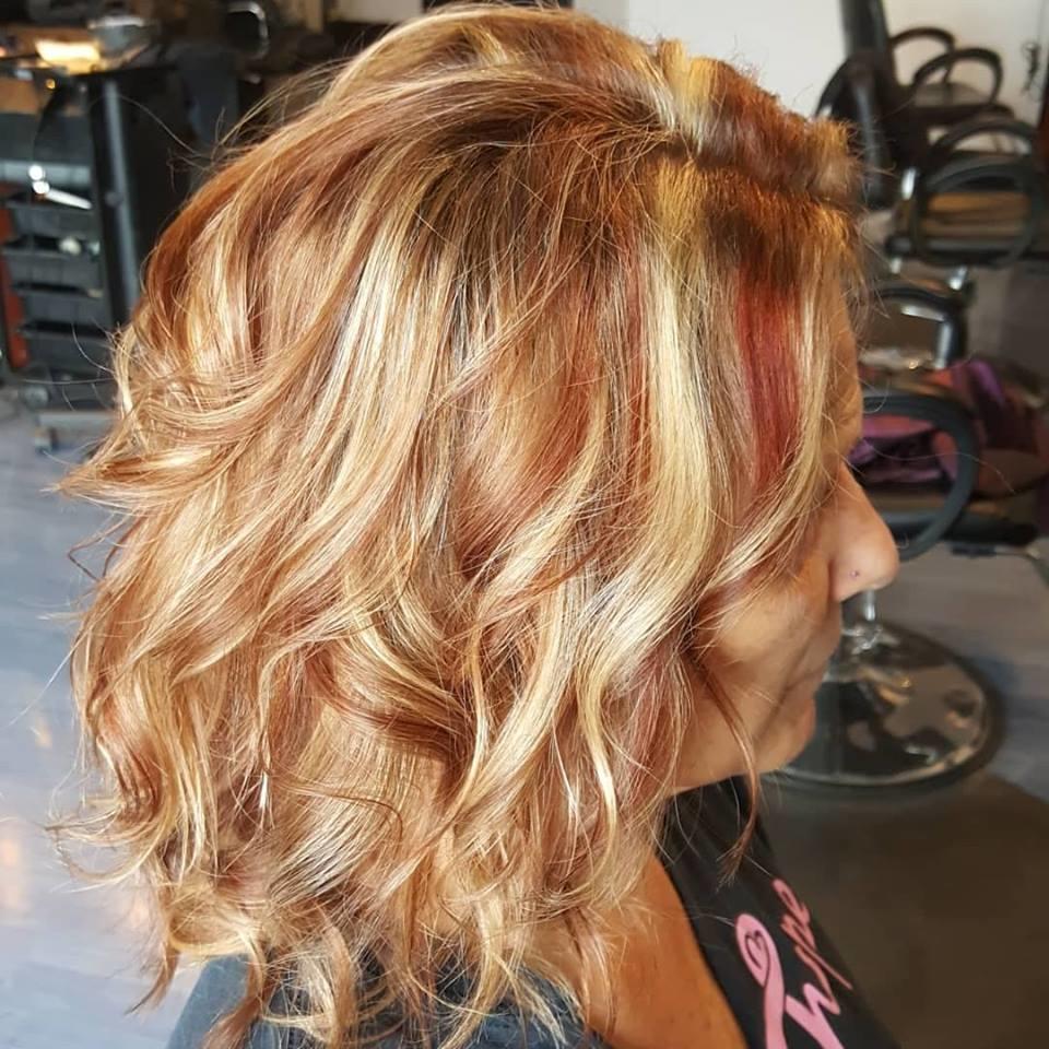 Blush Hair Studio | 1656 US-209 Suite 3, Brodheadsville, PA 18322 | Phone: (570) 992-4700