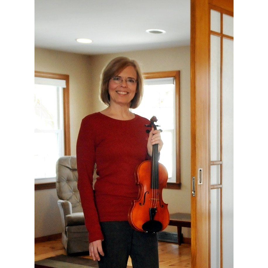 Violin Studio of Lynn Newdome | 4 Claire St, Northampton, MA 01062 | Phone: (413) 585-0663