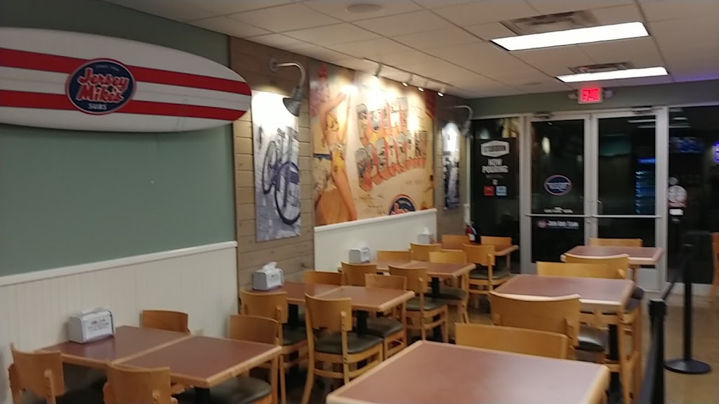 Jersey Mikes Subs | 575 Horsham Rd, Horsham, PA 19044 | Phone: (215) 259-5008