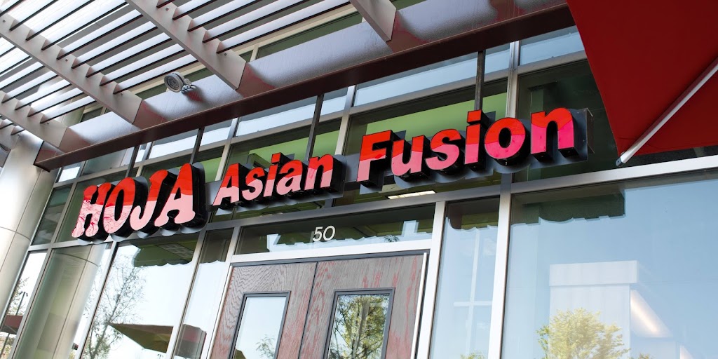 Hoja Asian Fusion | 55 Rockafeller Rd, Piscataway, NJ 08854 | Phone: (732) 463-1790