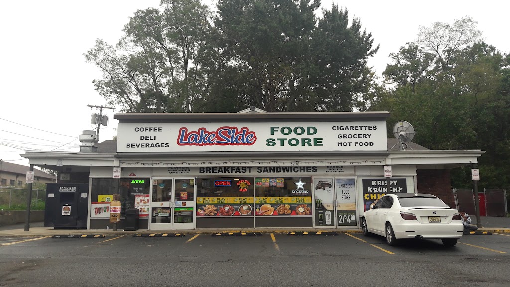 Lakeside Food Store | 41 Main St, Matawan, NJ 07747 | Phone: (732) 970-7805