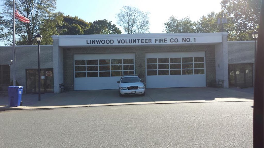 Linwood Fire Protection | 750 Lincoln Ave, Linwood, NJ 08221 | Phone: (609) 927-6611