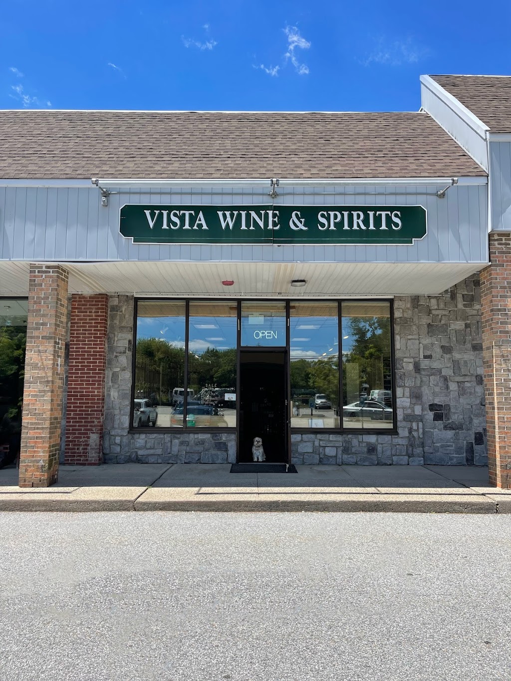 Vista Wine & Spirits | 228 Oakridge Dr, South Salem, NY 10590 | Phone: (914) 533-9463