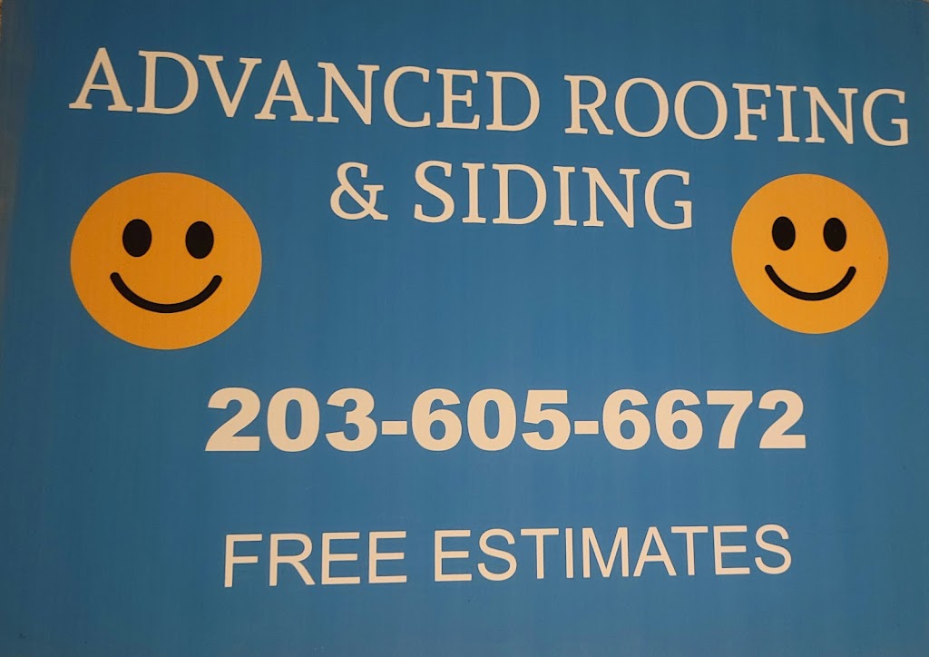 Advanced Roofing Siding | 110 Franks Way, Madison, CT 06443 | Phone: (203) 605-6672