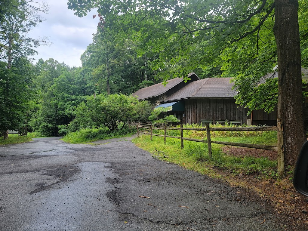 Hudson Highlands Nature Museum Wildlife Education Center | Roe Park, 25 Boulevard, Cornwall-On-Hudson, NY 12520 | Phone: (845) 534-7781