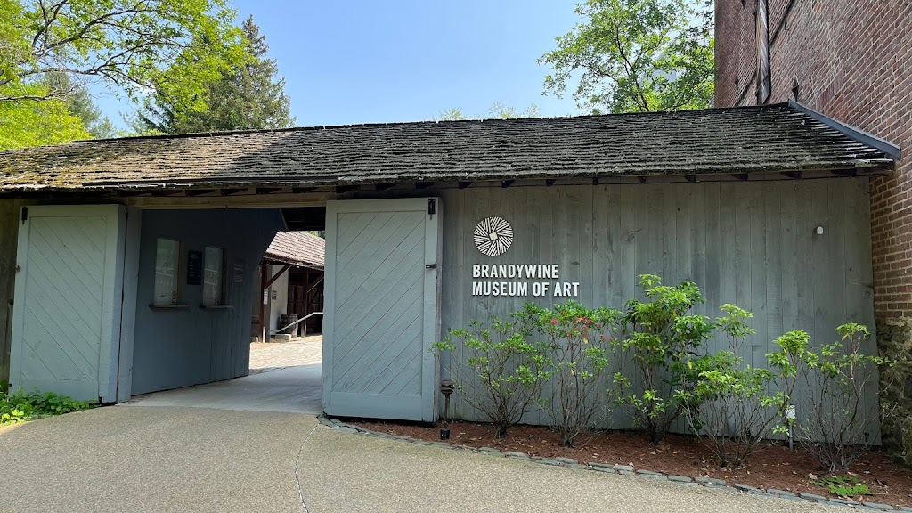 Brandywine Museum of Art | 1 Hoffmans Mill Rd, Chadds Ford, PA 19317 | Phone: (610) 388-2700