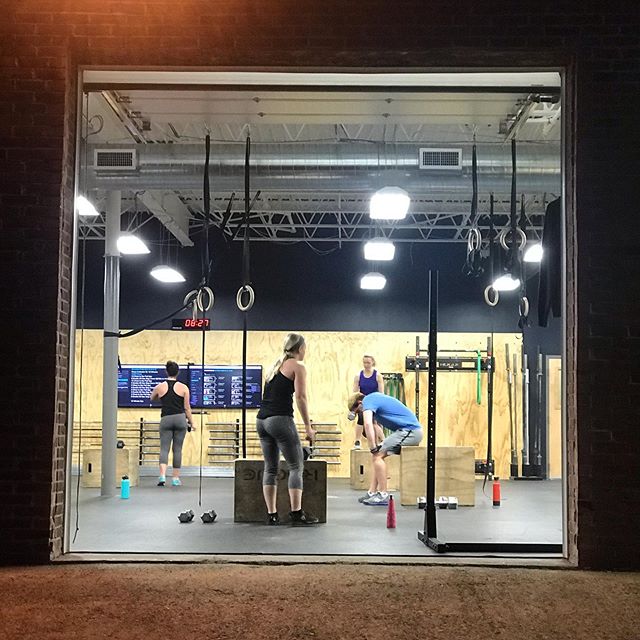 Crossfit Newtown | 121 Friends Ln #100, Newtown, PA 18940 | Phone: (215) 650-7421