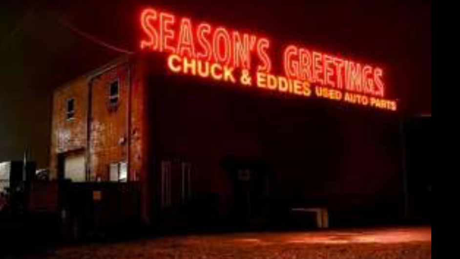 Chuck & Eddies Used Auto Parts | 384 Old Turnpike Rd, Southington, CT 06489 | Phone: (860) 628-9684