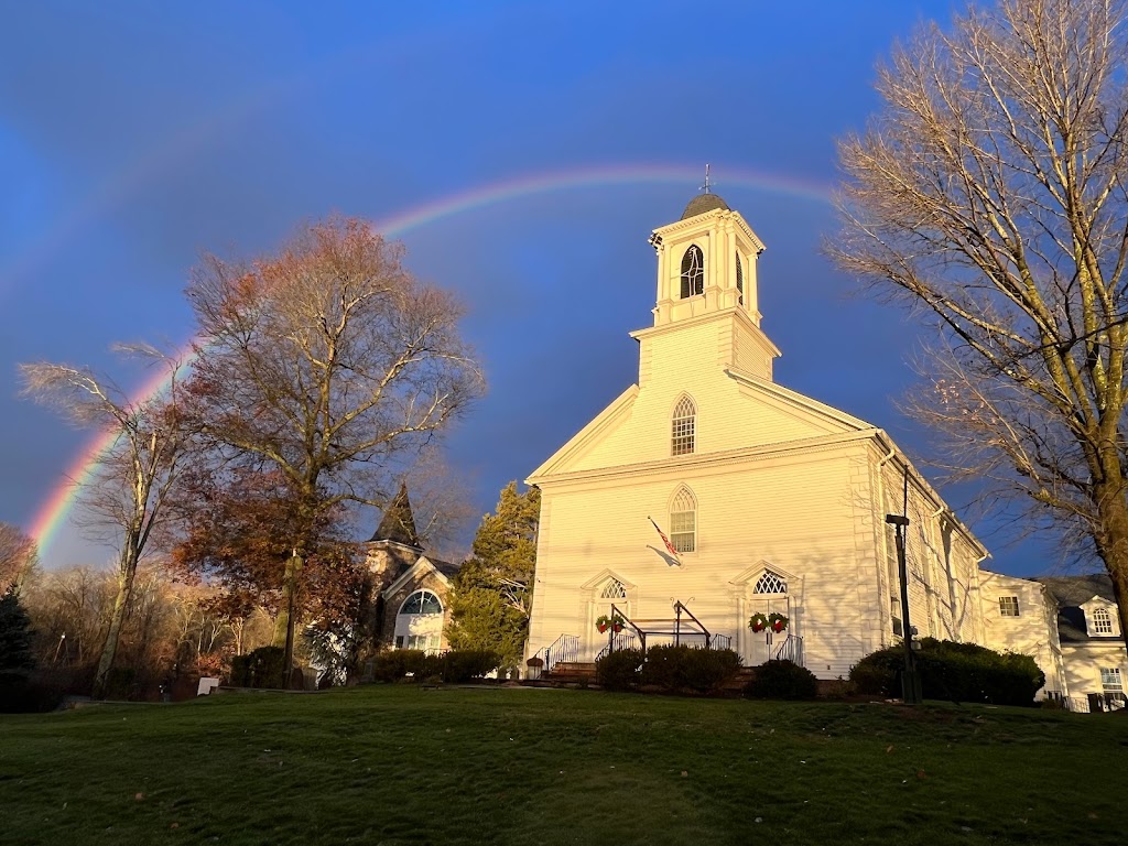 New Providence Presbyterian Church | 1307 Springfield Ave, New Providence, NJ 07974 | Phone: (908) 665-0050