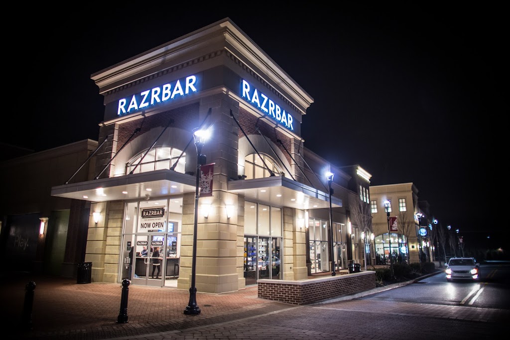 RAZRBAR | 500 Broad Street, Collegeville, PA 19426 | Phone: (610) 489-7297