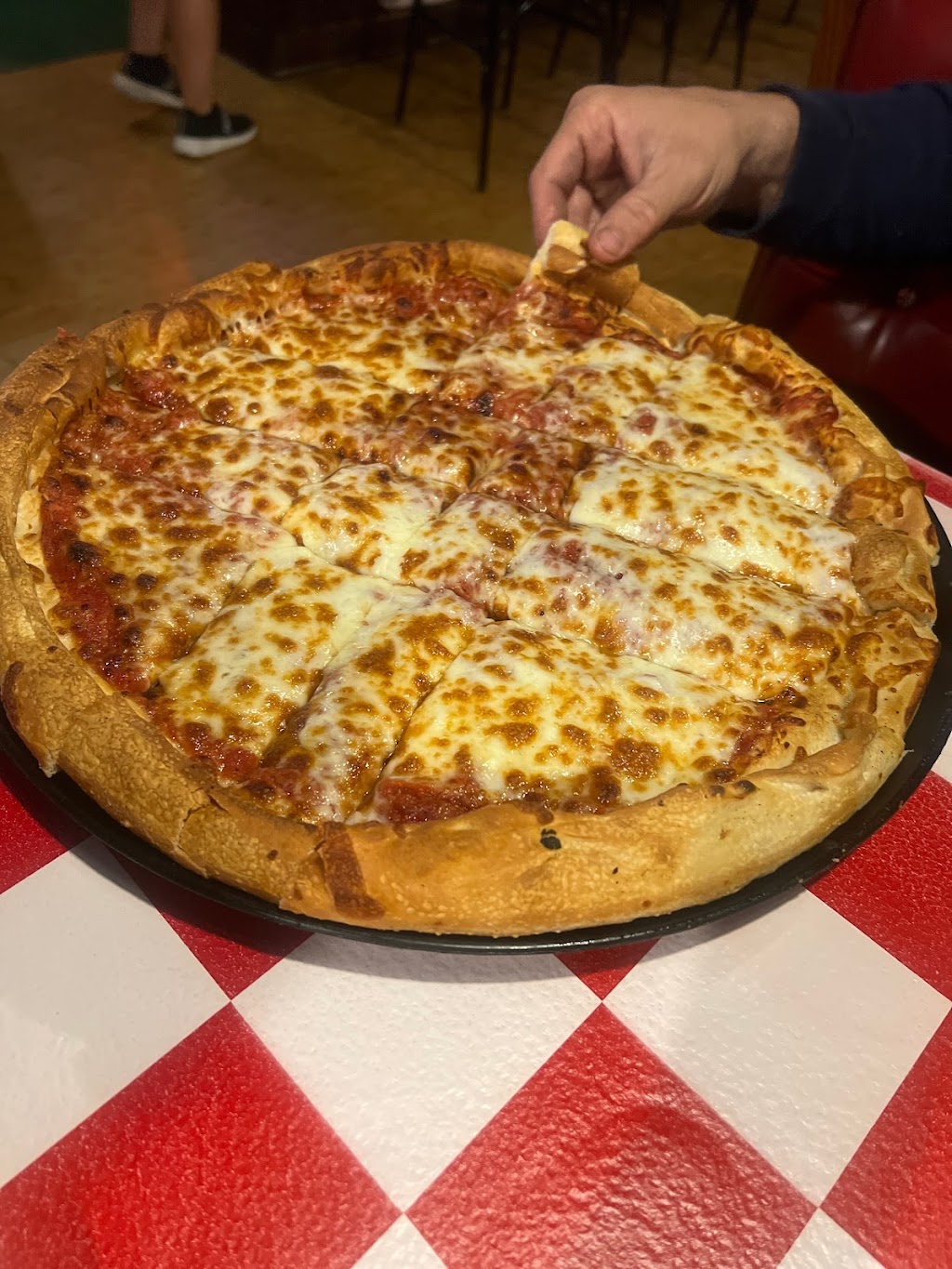 Willington Pizza Too | 11 Phelps Way, Willington, CT 06279 | Phone: (860) 429-9030