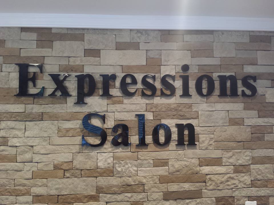 Expressions Hair & Nail Salon | 2 Clayton Ave, Toms River, NJ 08755 | Phone: (732) 341-4422