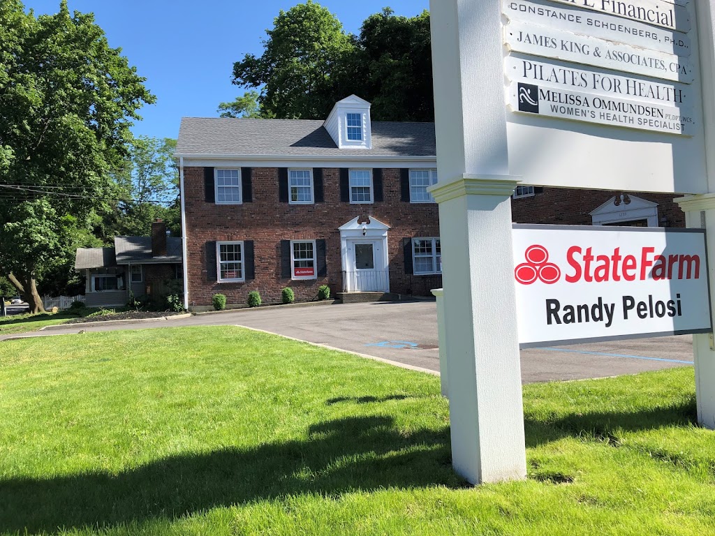 Randy Pelosi - State Farm Insurance Agent | 1239 N Country Rd Ste 1A, Stony Brook, NY 11790 | Phone: (631) 751-6800