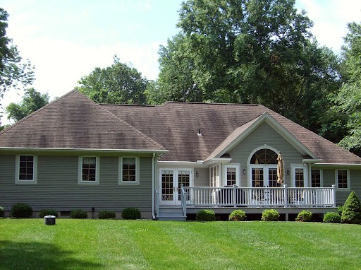 Safe Roof Cleaning LLC | 239 Burnham St, East Hartford, CT 06108 | Phone: (860) 810-0019