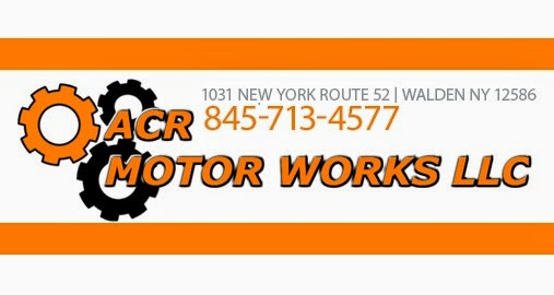 ACR Motor Works LLC | 1031 NY-52, Walden, NY 12586 | Phone: (845) 713-4577