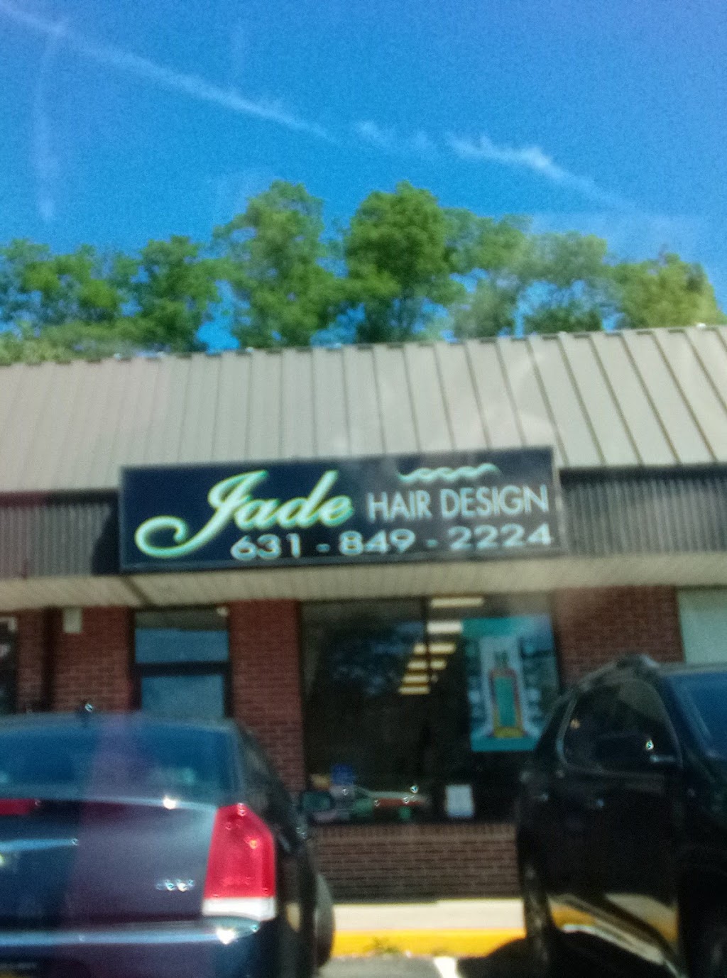 Jade Hair Design | 379 NY-25A unit f, Rocky Point, NY 11778 | Phone: (631) 849-2224