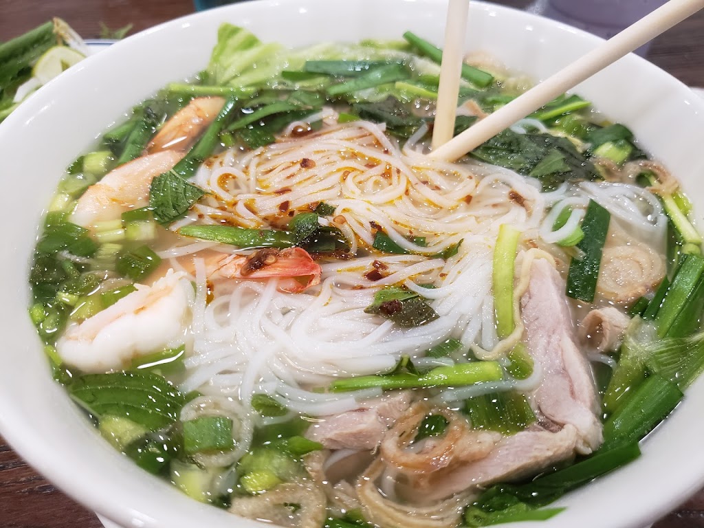 Pho Saigon | 1651 E Lebanon Rd, Dover, DE 19901 | Phone: (302) 538-7055