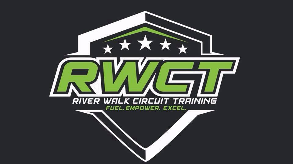 River Walk Circuit Training | 32 Progress Ave, Seymour, CT 06483 | Phone: (203) 751-0717