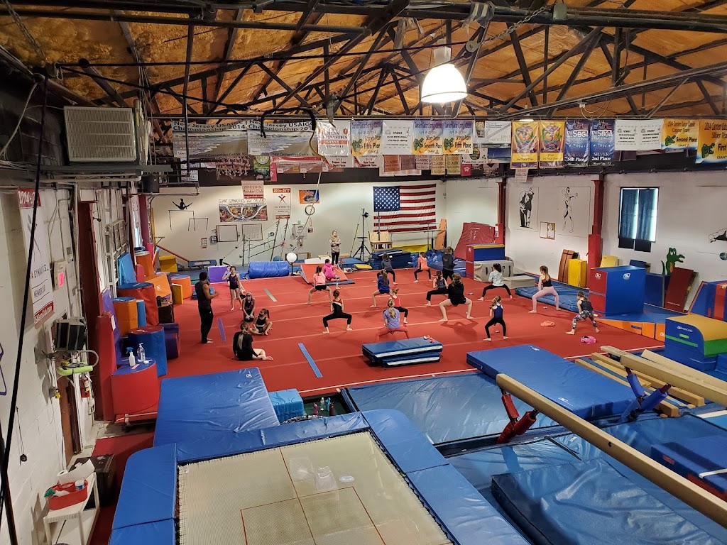 Giant Gymnastics of Hackettstown | 306 W Stiger St, Hackettstown, NJ 07840 | Phone: (908) 850-3746